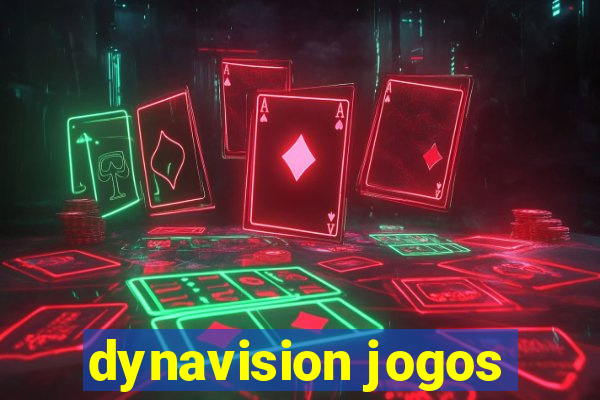 dynavision jogos